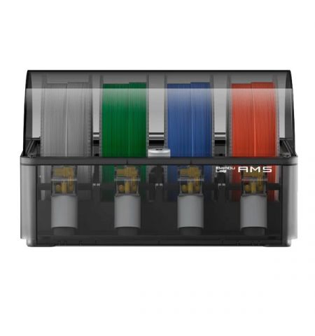 Bambu Lab AMS for X1/P1 Series