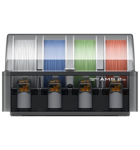 Bambu Lab AMS 2 Pro
