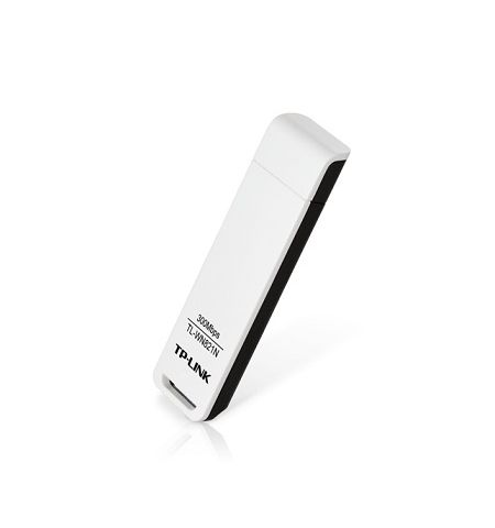USB 2.0 / Wi-Fi Adapter / TP-LINK TL-WN821N