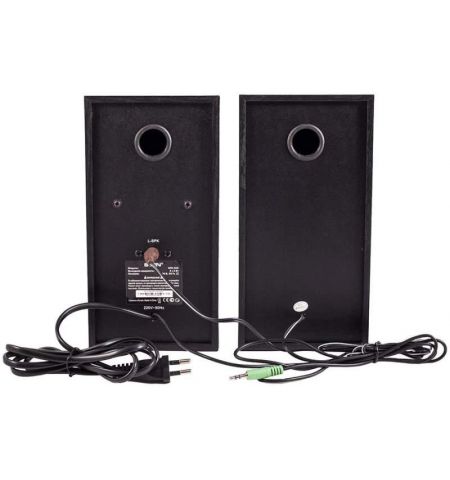 SVEN SV SPS-609 Black