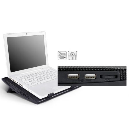 DEEPCOOL XDC-WINDPAL FS