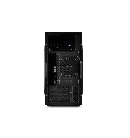 Carcasa DEEPCOOL SMARTER / w/oPSU / mATX / Black Carcasa DEEPCOOL SMARTER / w/oPSU / mATX / Black