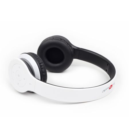 Casti Gembird BHP-BER-W  "Berlin" - White Casti Gembird BHP-BER-W  "Berlin" - White