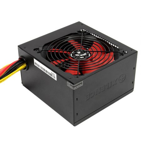 Bloc de alimentare 600W  XILENCE  "Performance C" Series,  XP600R6 Bloc de alimentare 600W  XILENCE  "Performance C" Series,  XP600R6