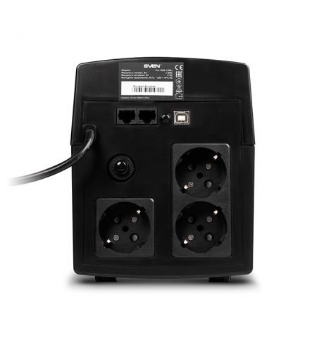 SVEN SV Pro_1000,USB SVEN SV Pro_1000,USB