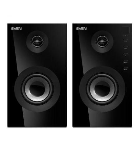 SVEN SV SPS-615 Black