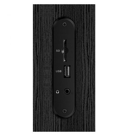 SVEN SV SPS-615 Black