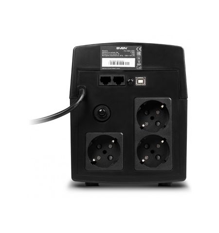 SVEN SV Pro_1500 LCD,USB SVEN SV Pro_1500 LCD,USB