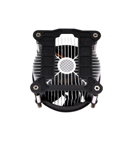 Sistem de racire XILENCE XC030  Performance C Series "I200" / INTEL / 65W / 2200rpm, 25dBA / 40.9CFM / Black