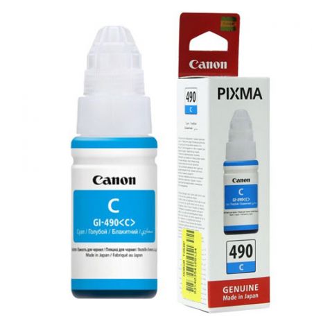 CANON GI-490C CANON GI-490C