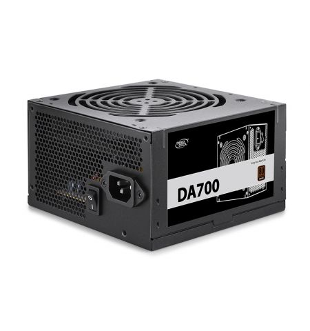 Bloc de alimentare 700W DEEPCOOL, DA700 Bloc de alimentare 700W DEEPCOOL, DA700