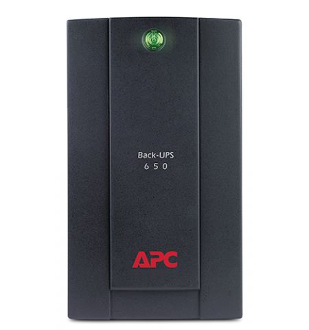 APC BC650-RSX761 APC BC650-RSX761