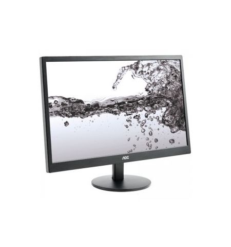 21.5" Monitor AOC e2270Swdn / 5ms / Black