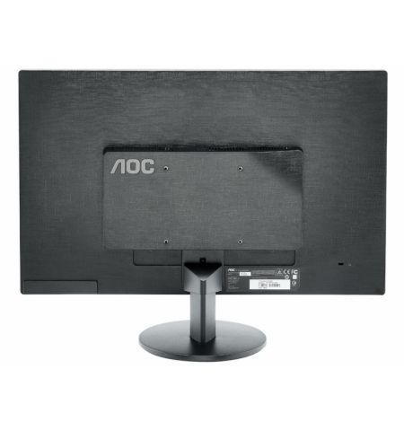 21.5" Monitor AOC e2270Swdn / 5ms / Black