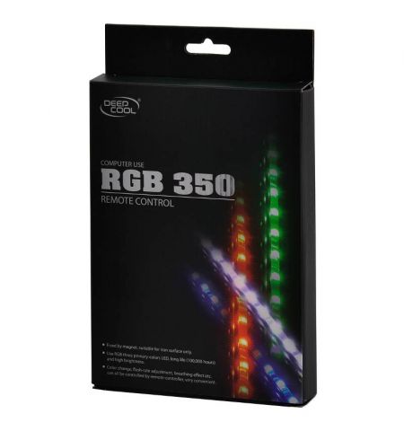 DEEPCOOL XDC-RGB350