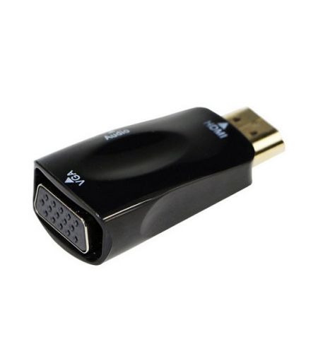 GEMBIRD GMB A-HDMI-VGA-02
