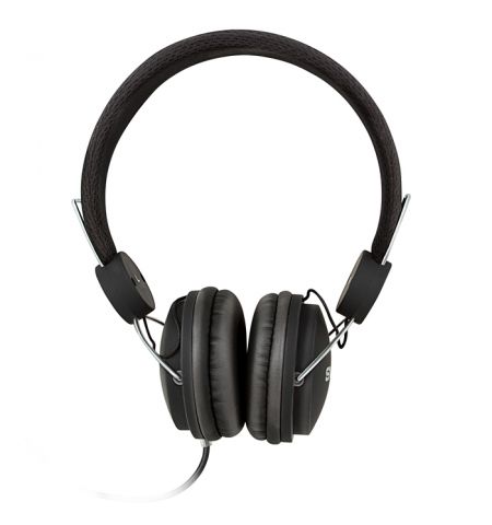 Casti SVEN AP-320M Black
