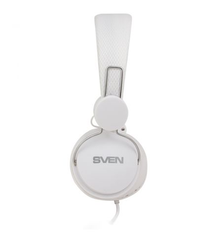 Casti SVEN AP-321M, White Casti SVEN AP-321M, White