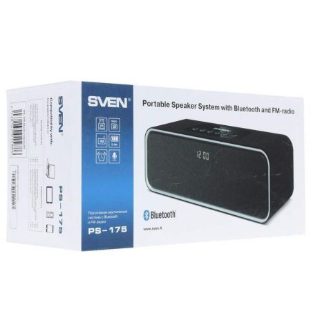 SVEN SV PS-175 SVEN SV PS-175