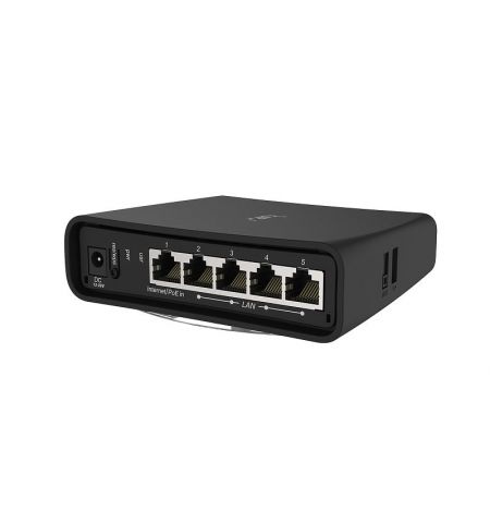 MIKROTIK RBD52G-5HacD2HnD-TC