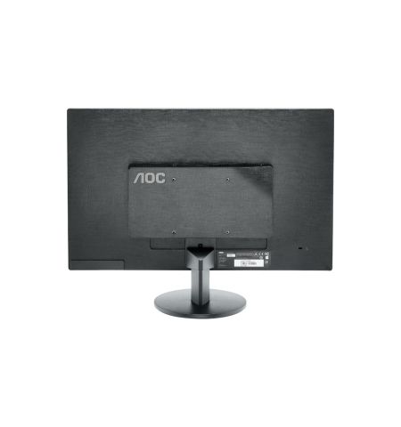 21.5" Monitor AOC e2270Swhn / 5ms / Black