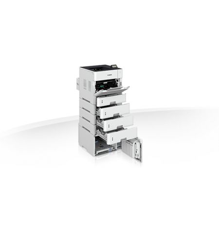 Imprimanta Canon i-Sensys  LBP351X / A4 / WiFi / Ethernet / Duplex / White Imprimanta Canon i-Sensys  LBP351X / A4 / WiFi / Ethernet / Duplex / White