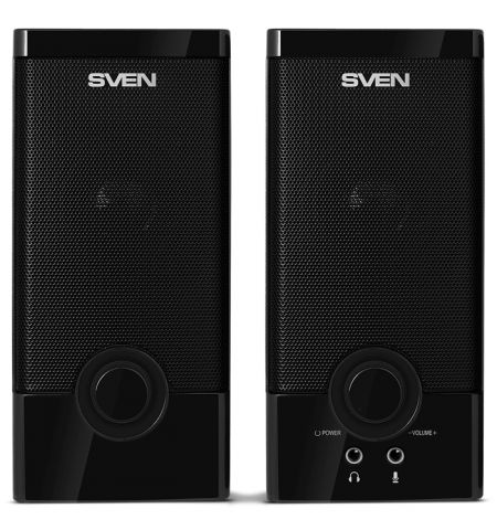 SVEN SV SPS-603 Black