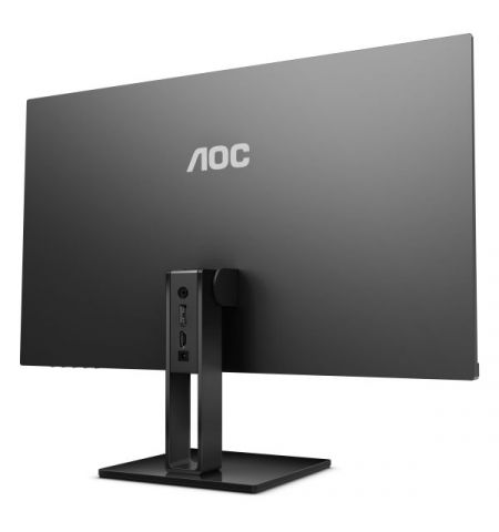 21.5" Monitor AOC 22V2Q / 5ms / Black