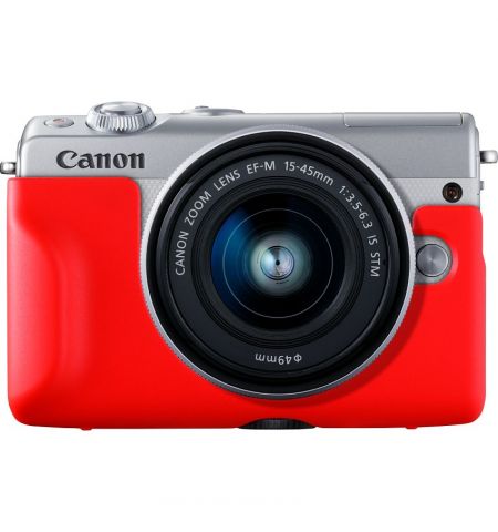 CANON EH31-FJ Red