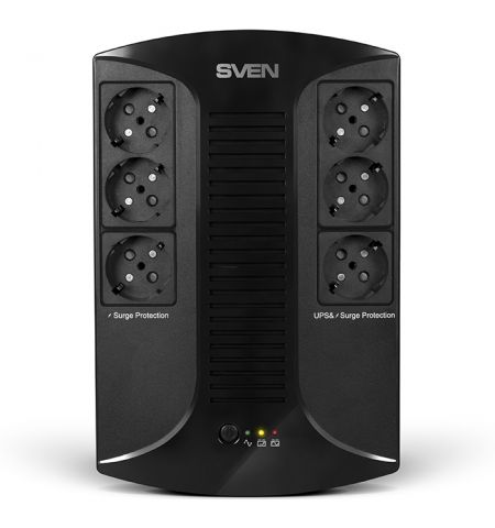 SVEN SV UP-L1000E SVEN SV UP-L1000E