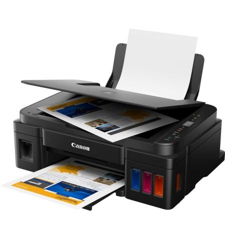 MFD Canon Pixma G2415 / A4 / Black MFD Canon Pixma G2415 / A4 / Black