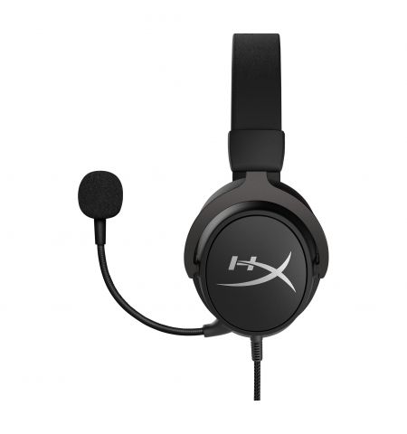 Casti Gaming Wireless HyperX Cloud MIX, Bluetooth/PC, black [HX-HSCAM-GM]