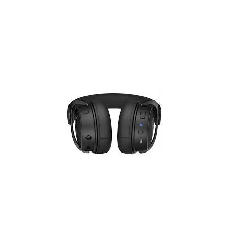 Casti Gaming Wireless HyperX Cloud MIX, Bluetooth/PC, black [HX-HSCAM-GM]