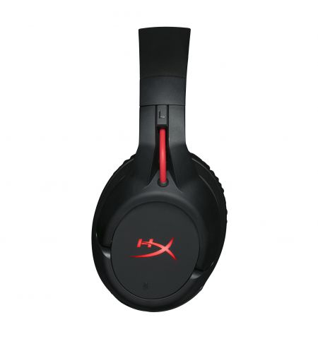 Casti Gaming Wireless HyperX Cloud Flight, PS4/PC, black, [HX-HSCF-BK/EM]
