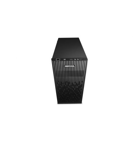 Carcasa DEEPCOOL MATREXX 30 / w/oPSU / Side panel / 1x 120mm fan / ATX / Black Carcasa DEEPCOOL MATREXX 30 / w/oPSU / Side panel / 1x 120mm fan / ATX / Black