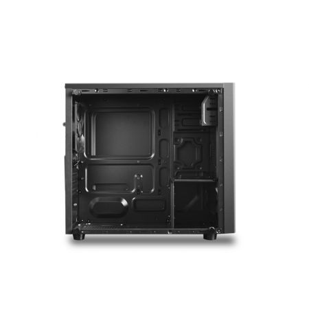 Carcasa DEEPCOOL MATREXX 30 / w/oPSU / Side panel / 1x 120mm fan / ATX / Black Carcasa DEEPCOOL MATREXX 30 / w/oPSU / Side panel / 1x 120mm fan / ATX / Black