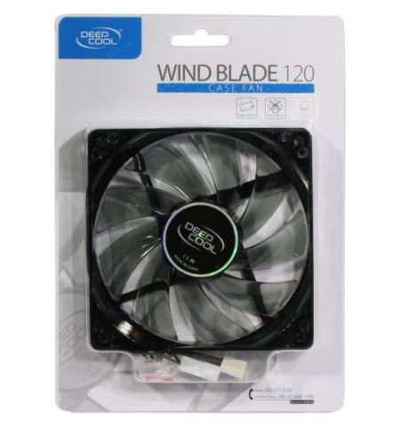 DEEPCOOL XDC-WINDBLADE120R