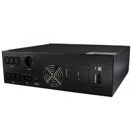 GEMBIRD GMB EG-UPSRACK-12 GEMBIRD GMB EG-UPSRACK-12