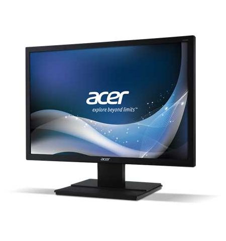 21.5" Монитор ACER V6 V226HQL [UM.WV6EE.015] / 5ms / Black