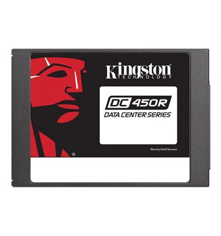 SSD 2.5" Kingston DC450R 480GB  (SEDC450R/480G) SSD 2.5" Kingston DC450R 480GB  (SEDC450R/480G)
