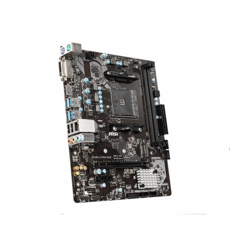 MSI MSI_B450M-A_PRO_MAX MSI MSI_B450M-A_PRO_MAX
