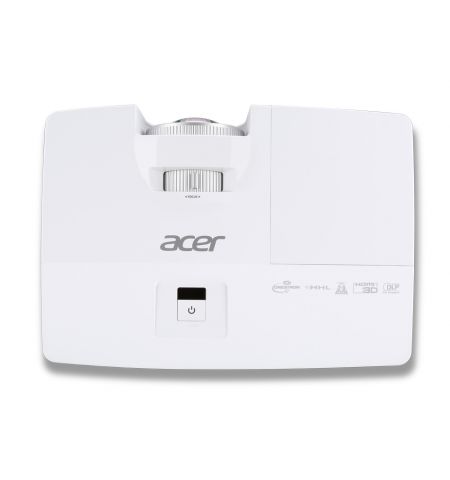 Proiector ACER S1286HN (MR.JQG11.001) / DLP / XGA / 3500 Lm