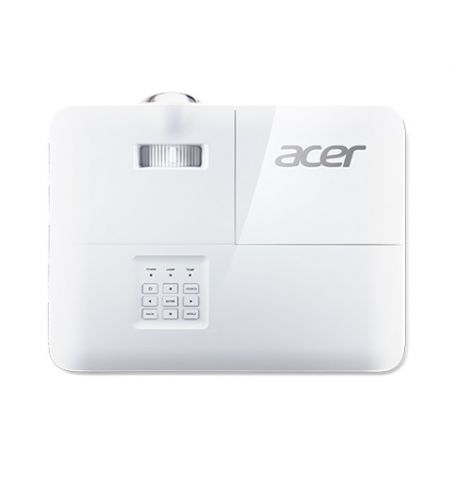 Proiector ACER S1386WH (MR.JQU11.001) / DLP / WXGA / 3600 Lm
