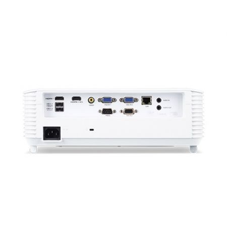 Proiector ACER S1386WH (MR.JQU11.001) / DLP / WXGA / 3600 Lm