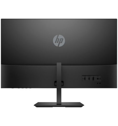 27.0" 4K Monitor HP 27f  / 4ms / Black