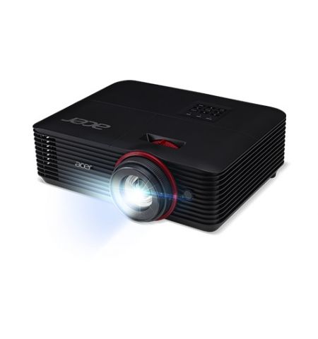 Proiector ACER NITRO G550 (MR.JQW11.001)  / DLP / FHD / 2200Lm