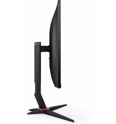 27.0" Игровой монитор AOC 27G2U5/BK / 1ms / Black