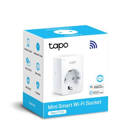 TP-LINK Tapo P100(1-pack)