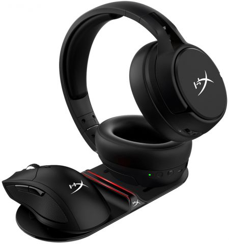 Incarcator Qi Wireless HyperX ChargePlay Base  (HX-CPBS-C) Incarcator Qi Wireless HyperX ChargePlay Base  (HX-CPBS-C)