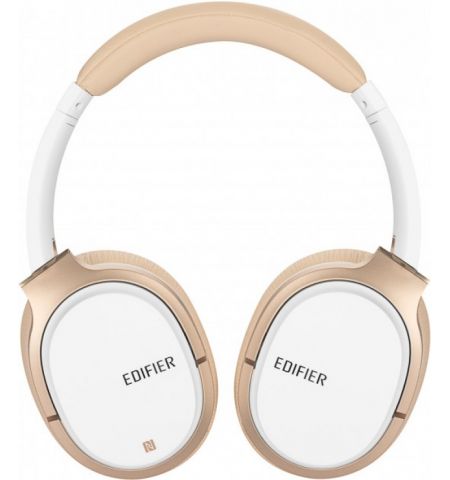 Casti Edifier W830BT  White Casti Edifier W830BT  White